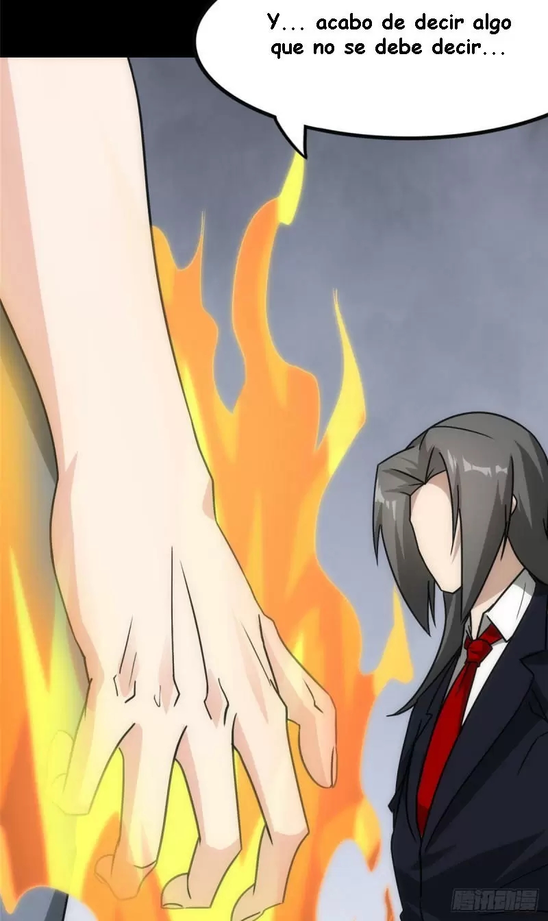 My Girlfriend is a Zombie Capitulo 226 página 37