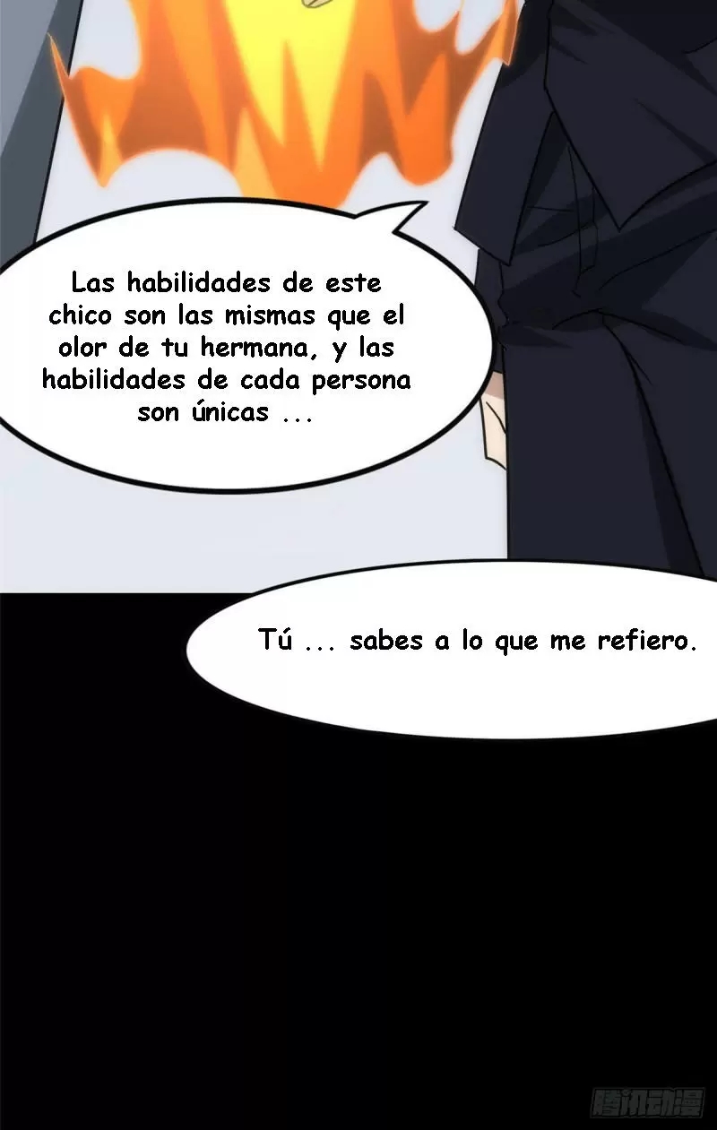 My Girlfriend is a Zombie Capitulo 226 página 38