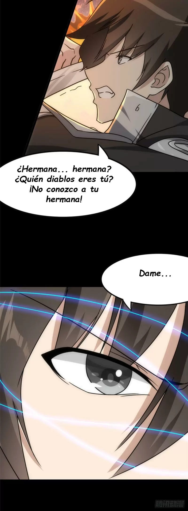 My Girlfriend is a Zombie Capitulo 226 página 48