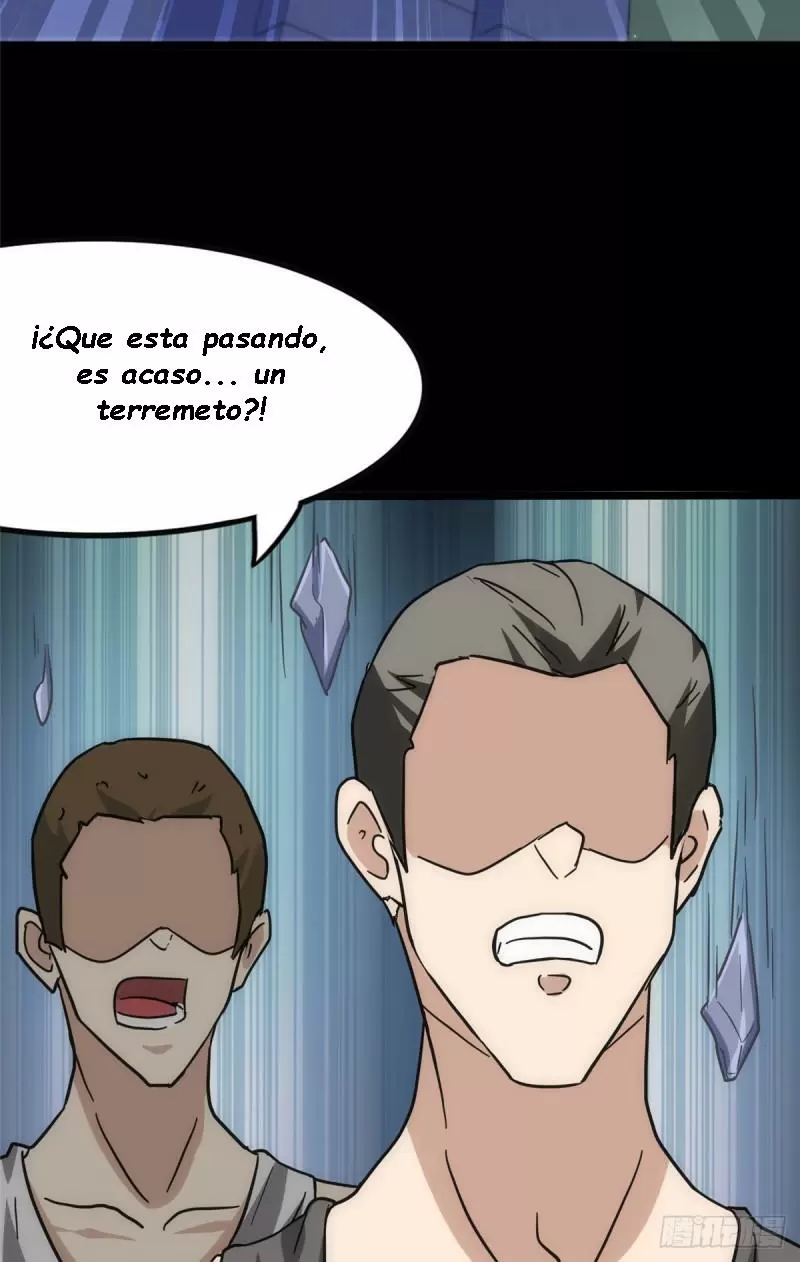 My Girlfriend is a Zombie Capitulo 226 página 58