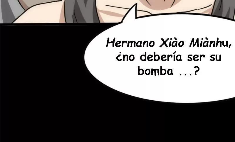 My Girlfriend is a Zombie Capitulo 226 página 59