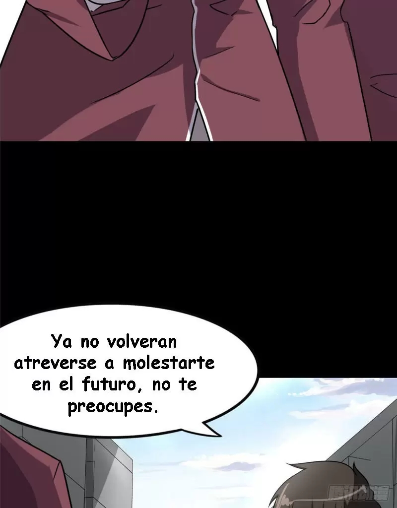 My Girlfriend is a Zombie Capitulo 226 página 6