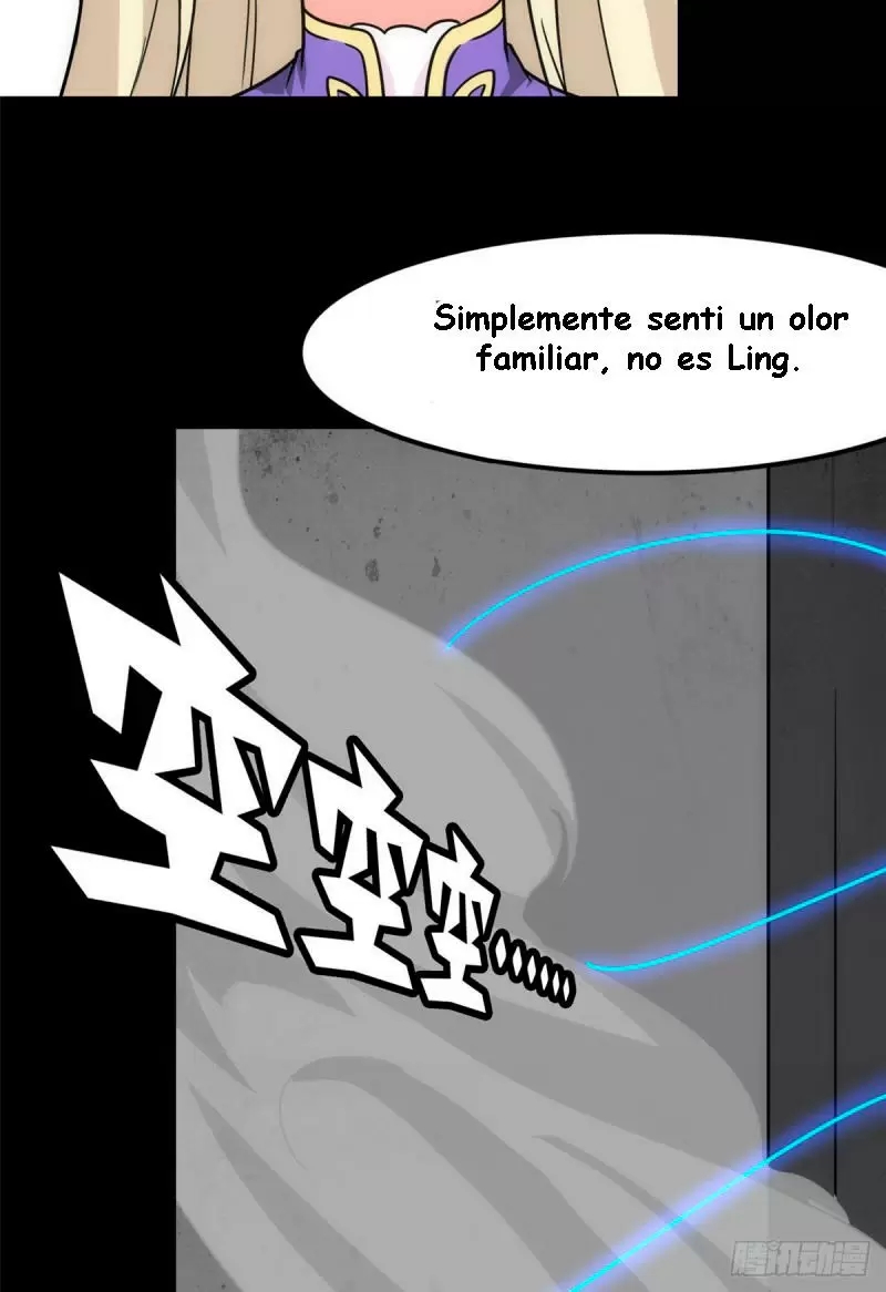 My Girlfriend is a Zombie Capitulo 226 página 66