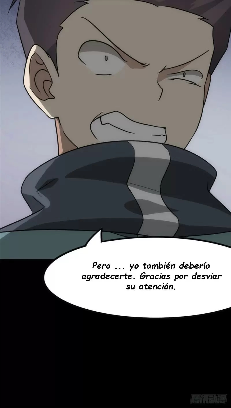 My Girlfriend is a Zombie Capitulo 226 página 69