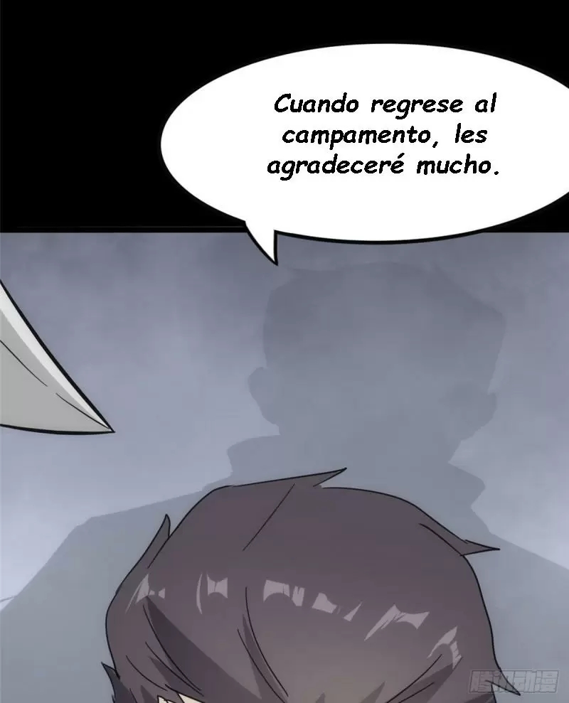 My Girlfriend is a Zombie Capitulo 226 página 73