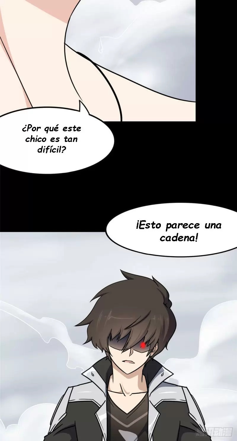 My Girlfriend is a Zombie Capitulo 227 página 14