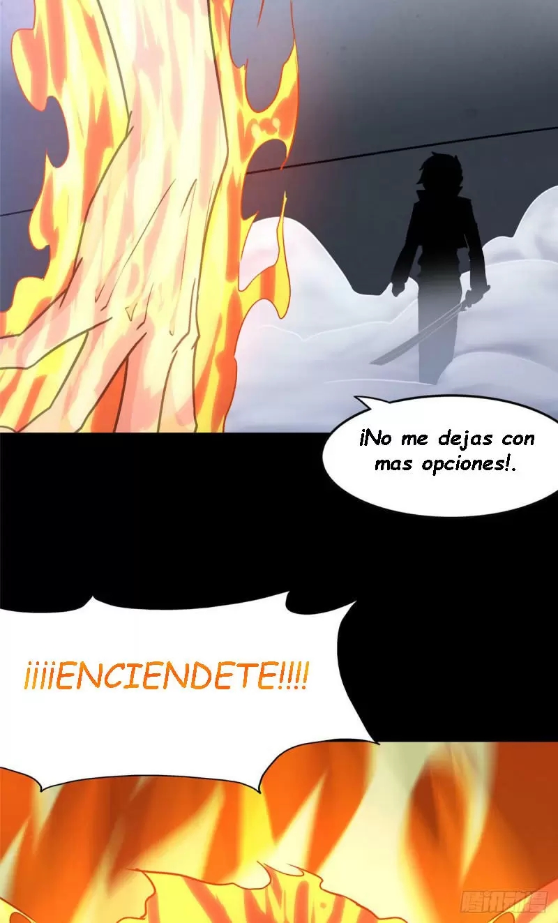My Girlfriend is a Zombie Capitulo 227 página 16