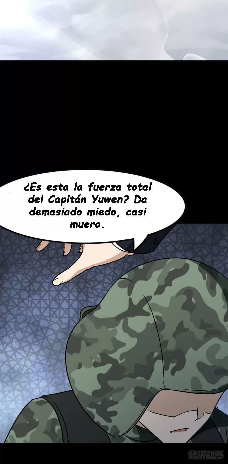 My Girlfriend is a Zombie Capitulo 227 página 38