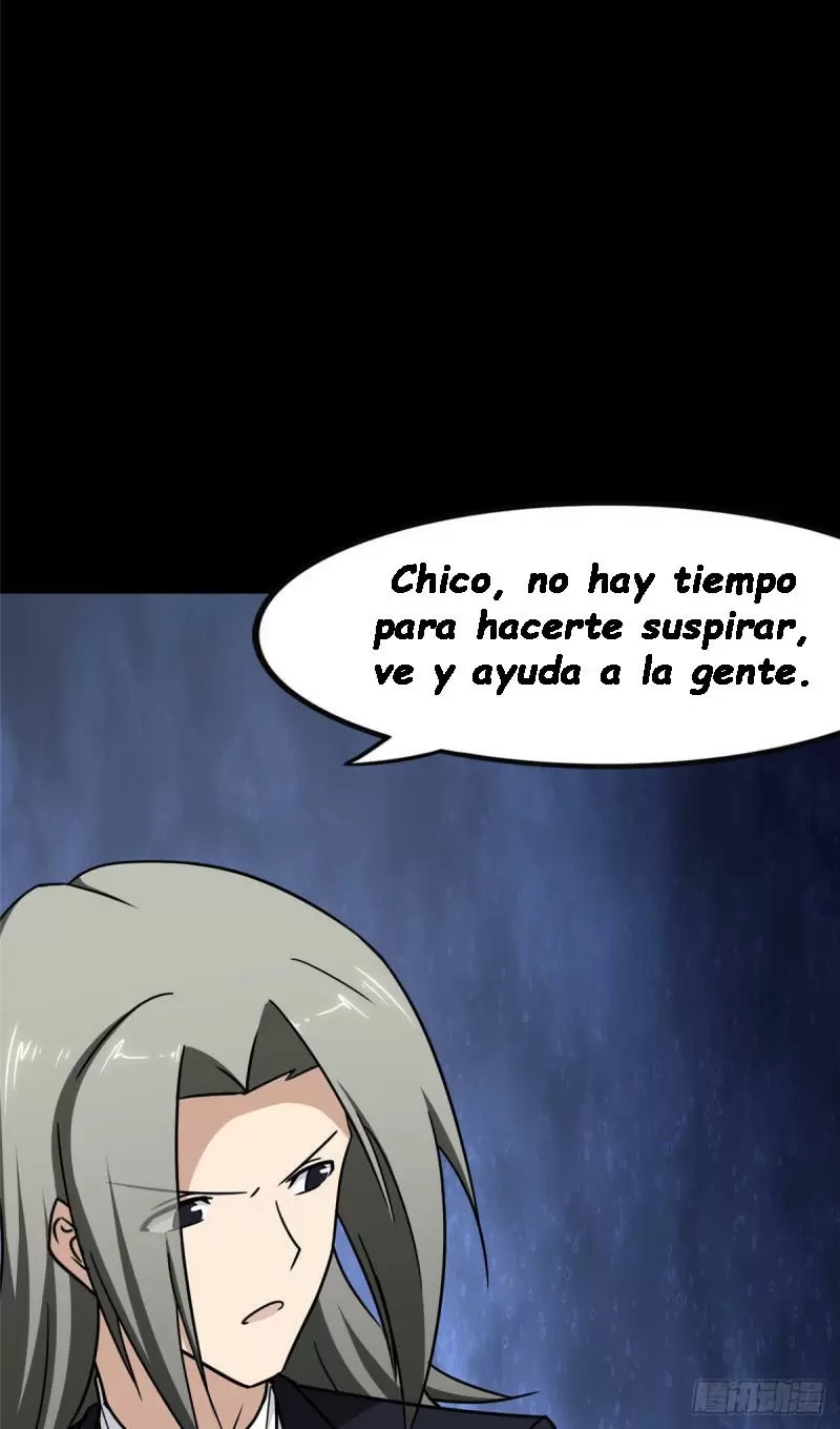 My Girlfriend is a Zombie Capitulo 227 página 39