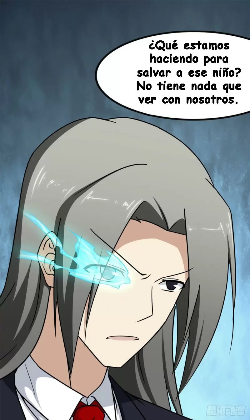 My Girlfriend is a Zombie Capitulo 227 página 42