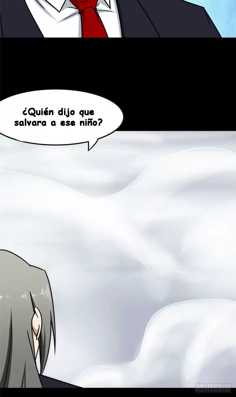 My Girlfriend is a Zombie Capitulo 227 página 43