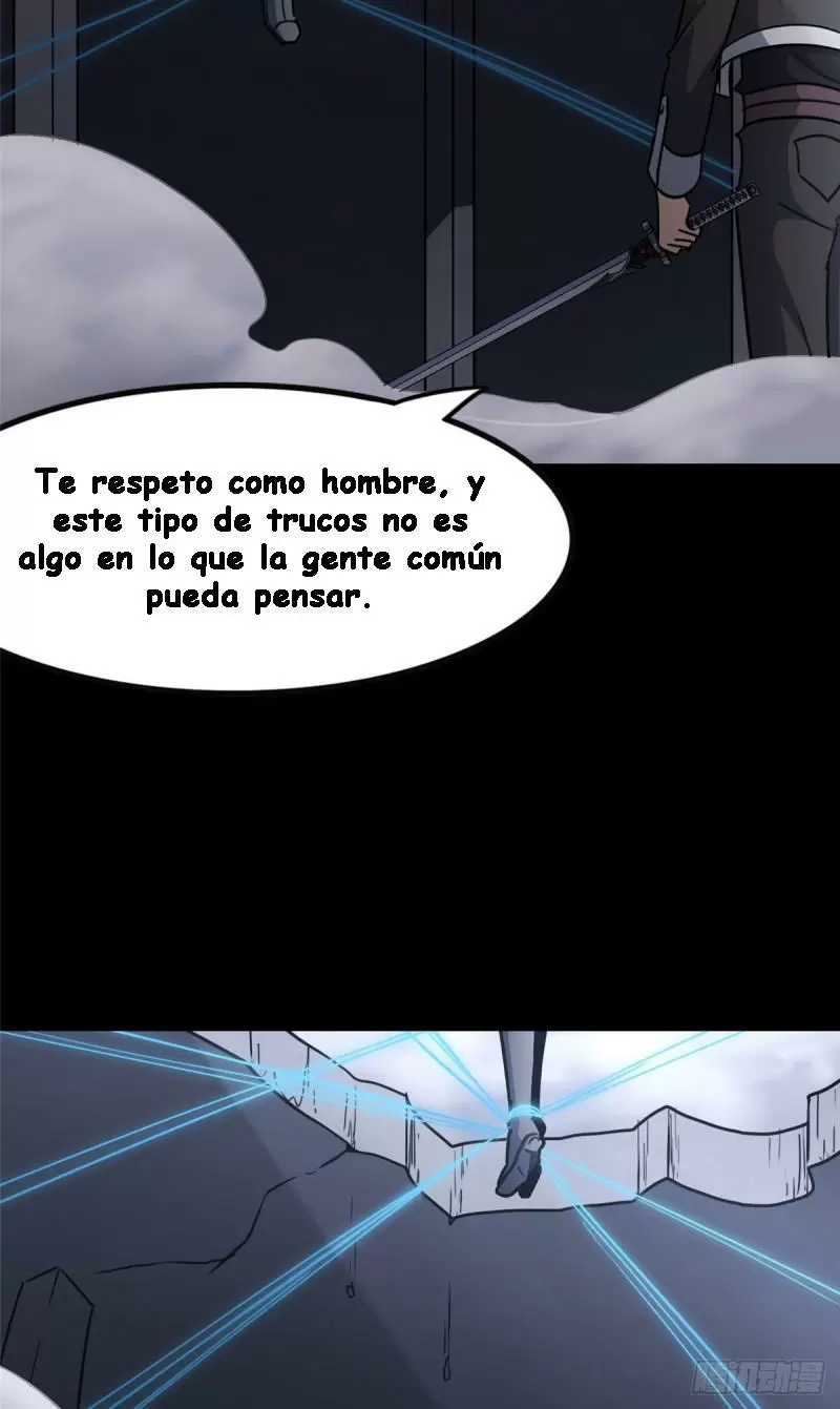My Girlfriend is a Zombie Capitulo 227 página 45