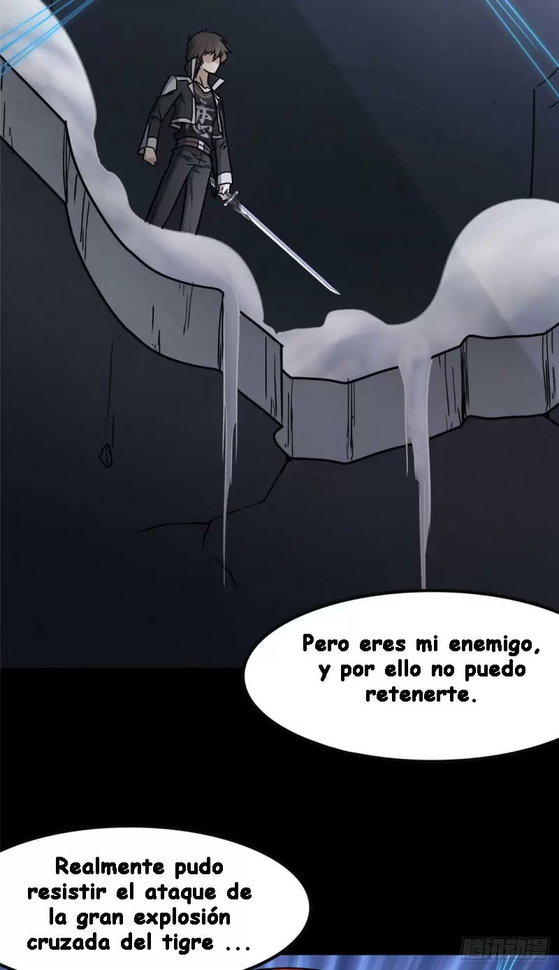 My Girlfriend is a Zombie Capitulo 227 página 46
