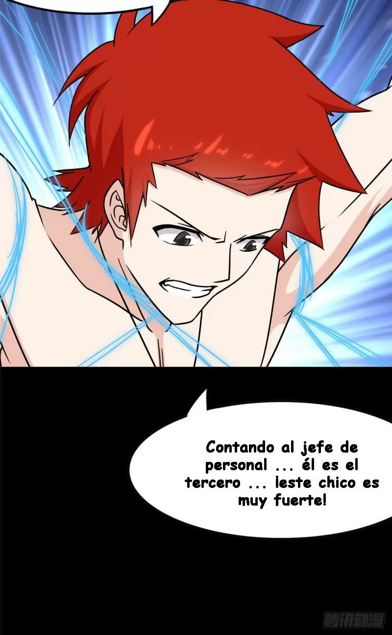 My Girlfriend is a Zombie Capitulo 227 página 47
