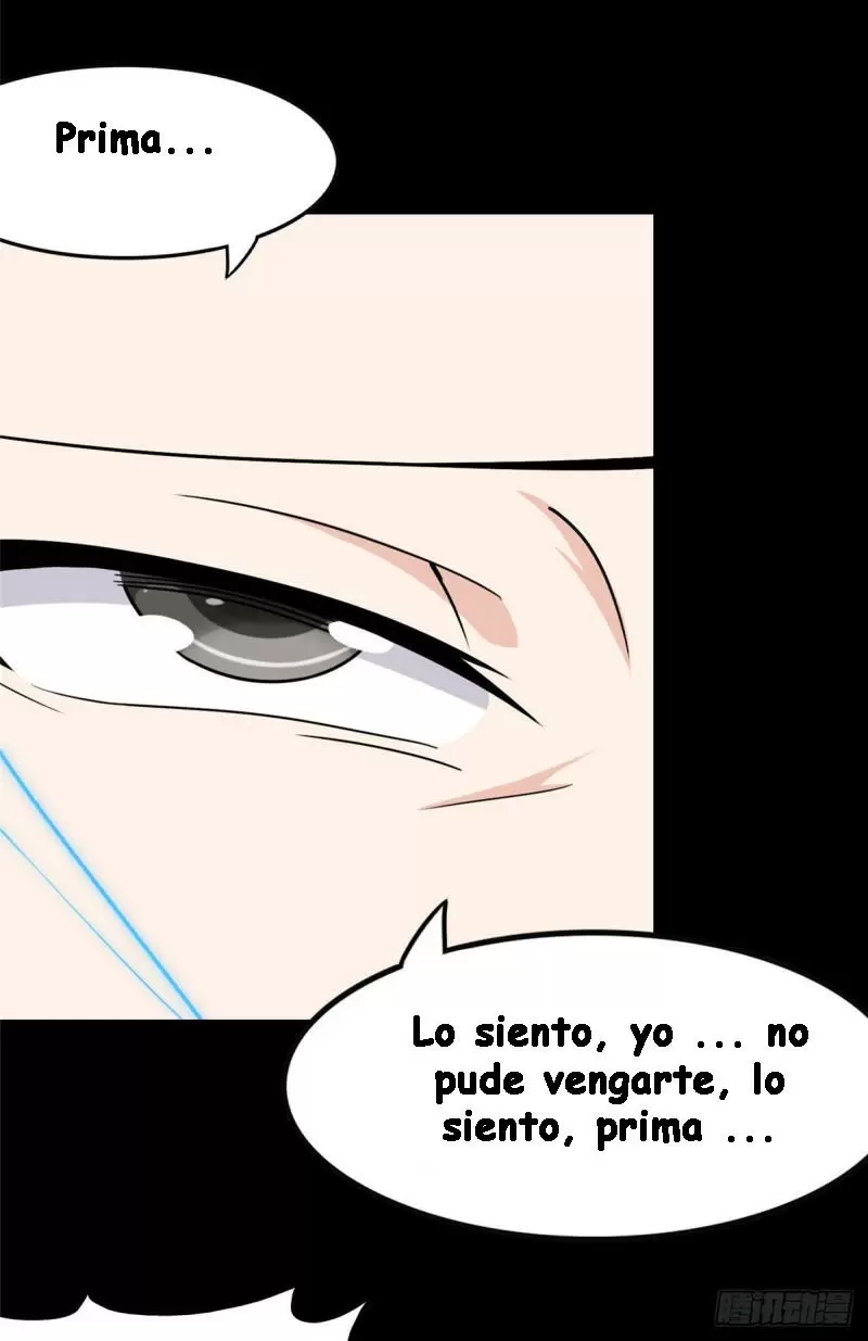My Girlfriend is a Zombie Capitulo 227 página 49