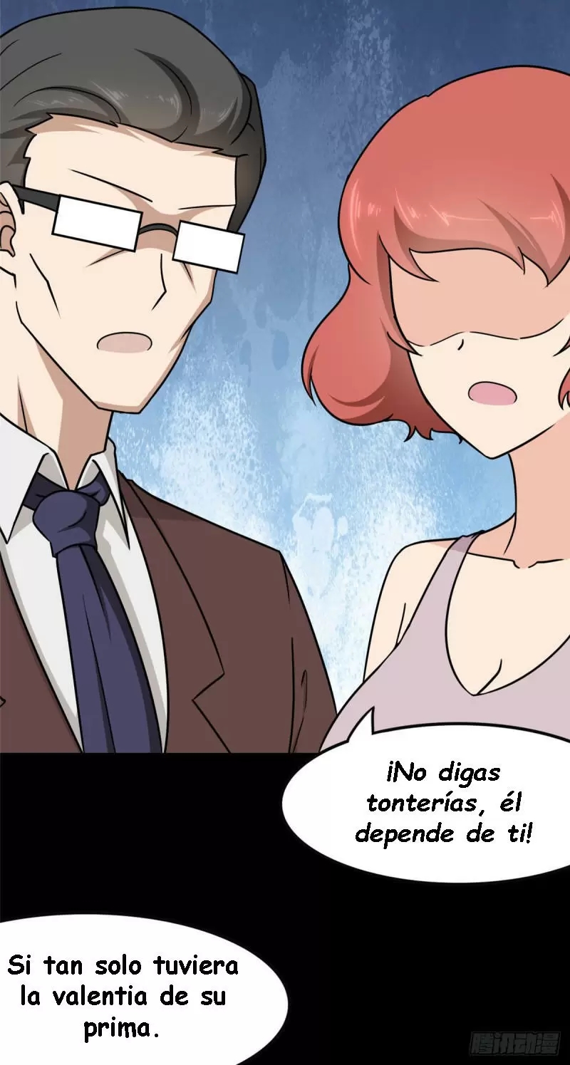 My Girlfriend is a Zombie Capitulo 227 página 5