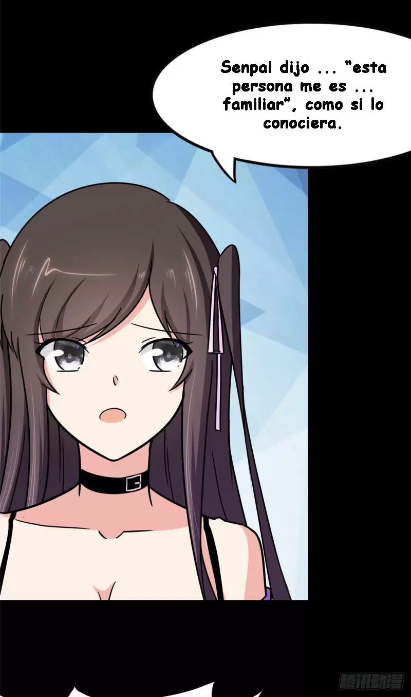 My Girlfriend is a Zombie Capitulo 227 página 55