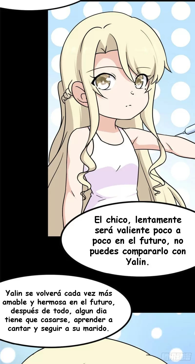 My Girlfriend is a Zombie Capitulo 227 página 6