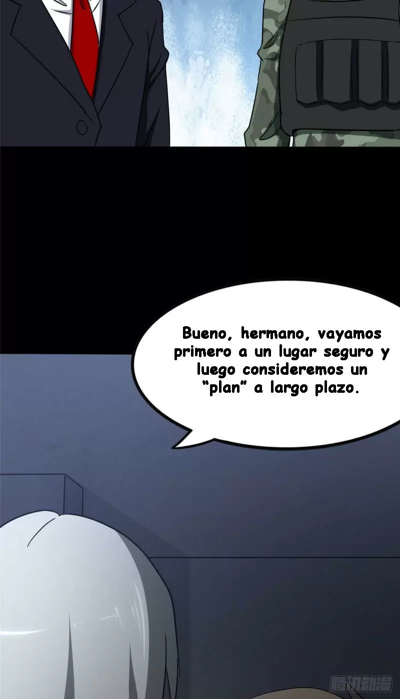 My Girlfriend is a Zombie Capitulo 227 página 64