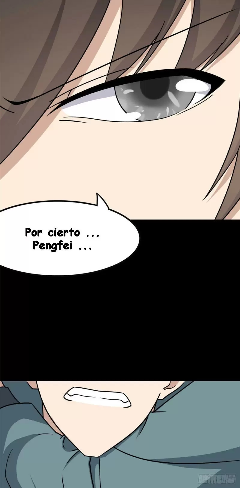 My Girlfriend is a Zombie Capitulo 227 página 68