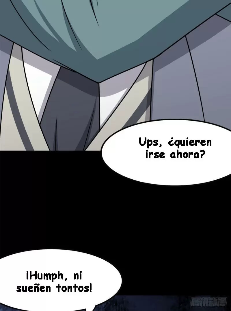 My Girlfriend is a Zombie Capitulo 227 página 69