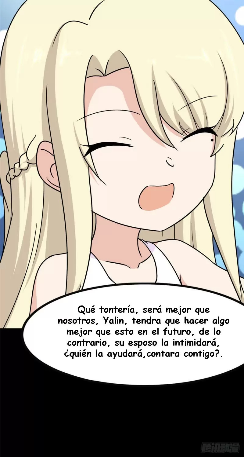 My Girlfriend is a Zombie Capitulo 227 página 7