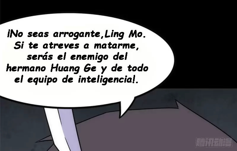 My Girlfriend is a Zombie Capitulo 228 página 26
