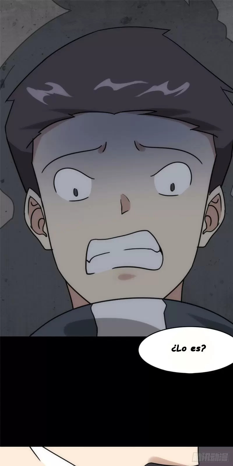 My Girlfriend is a Zombie Capitulo 228 página 28