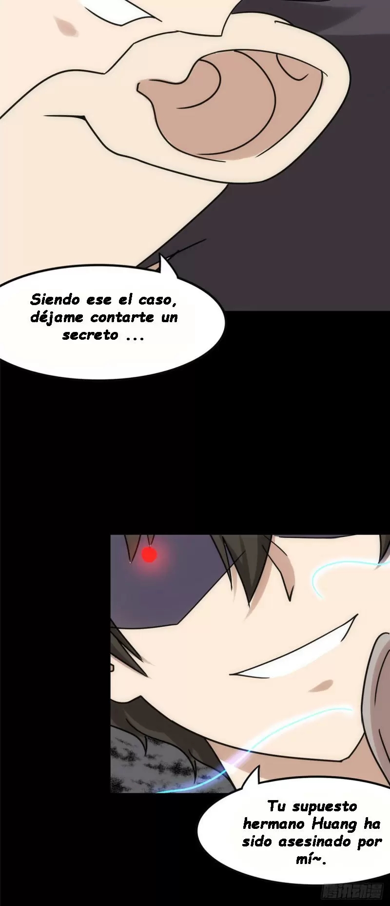 My Girlfriend is a Zombie Capitulo 228 página 29