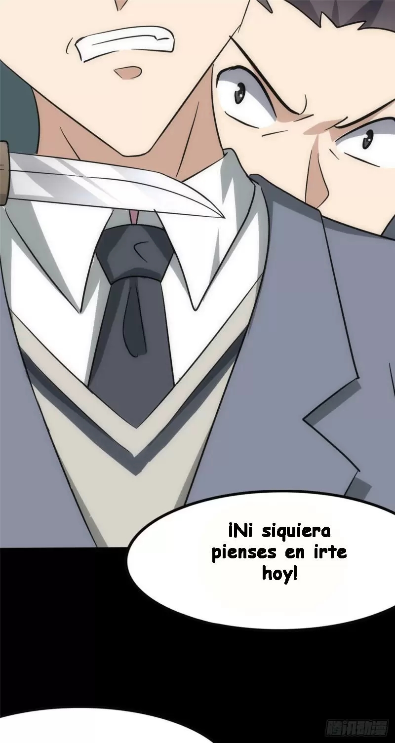 My Girlfriend is a Zombie Capitulo 228 página 3