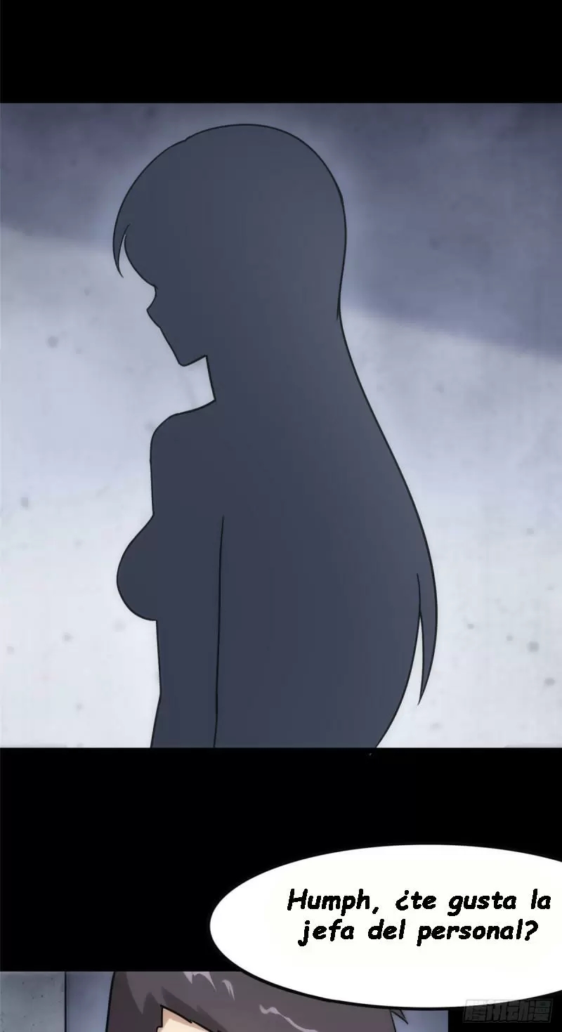 My Girlfriend is a Zombie Capitulo 228 página 34