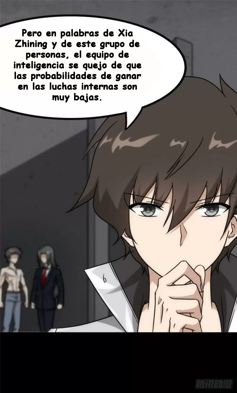 My Girlfriend is a Zombie Capitulo 228 página 43