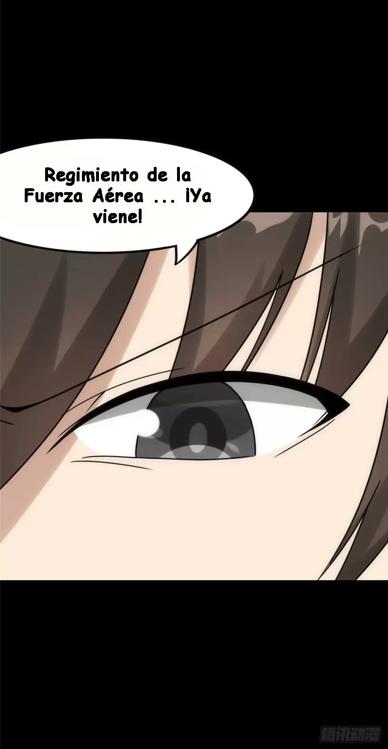 My Girlfriend is a Zombie Capitulo 228 página 45