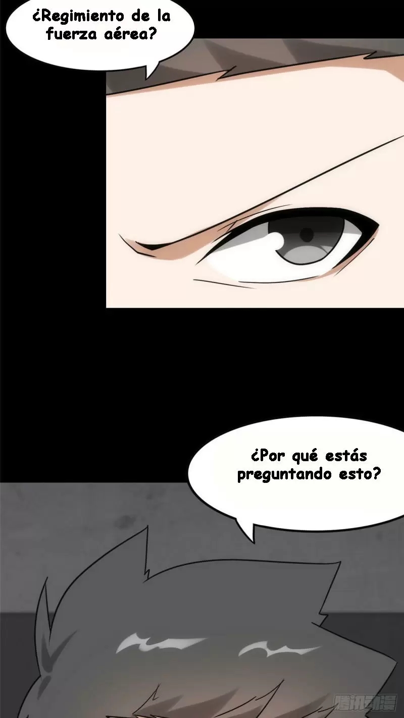 My Girlfriend is a Zombie Capitulo 228 página 50