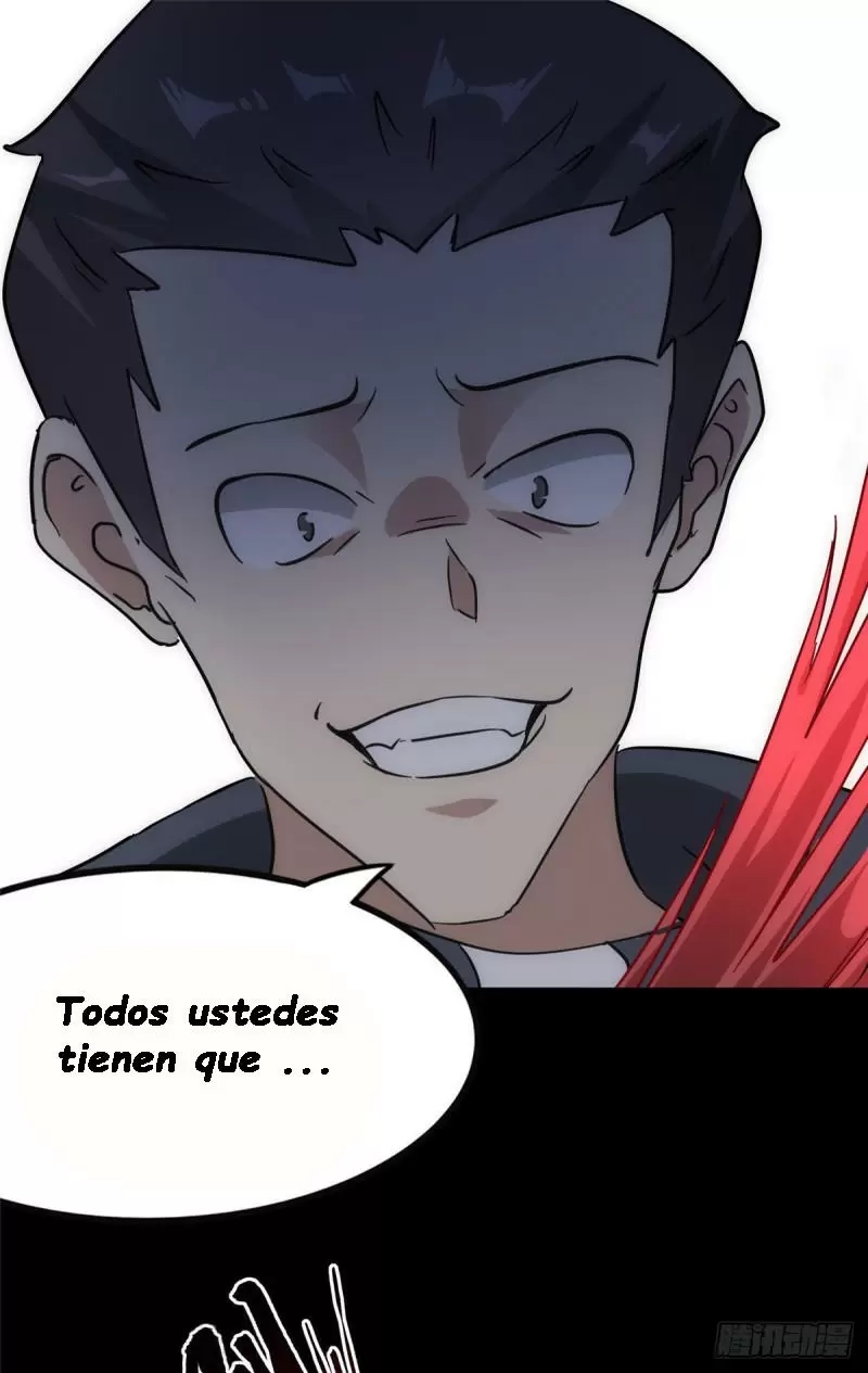 My Girlfriend is a Zombie Capitulo 228 página 8