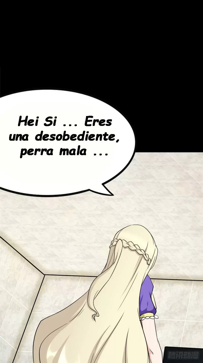 My Girlfriend is a Zombie Capitulo 229 página 15