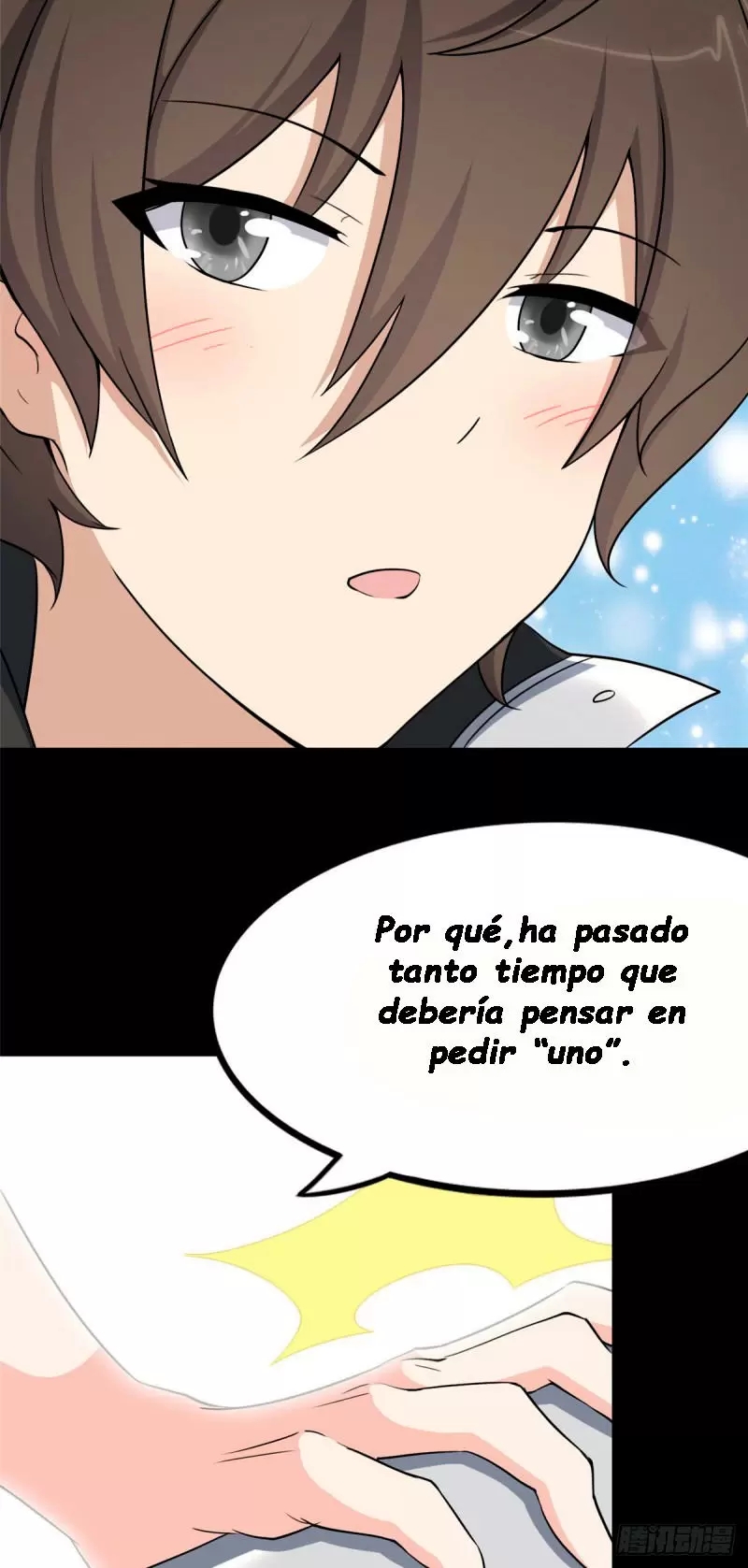 My Girlfriend is a Zombie Capitulo 229 página 20