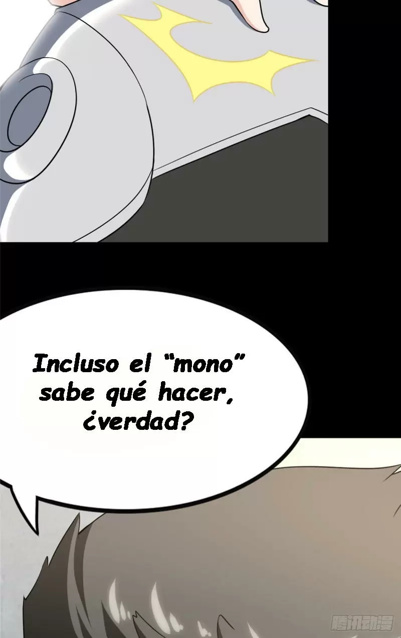 My Girlfriend is a Zombie Capitulo 229 página 21