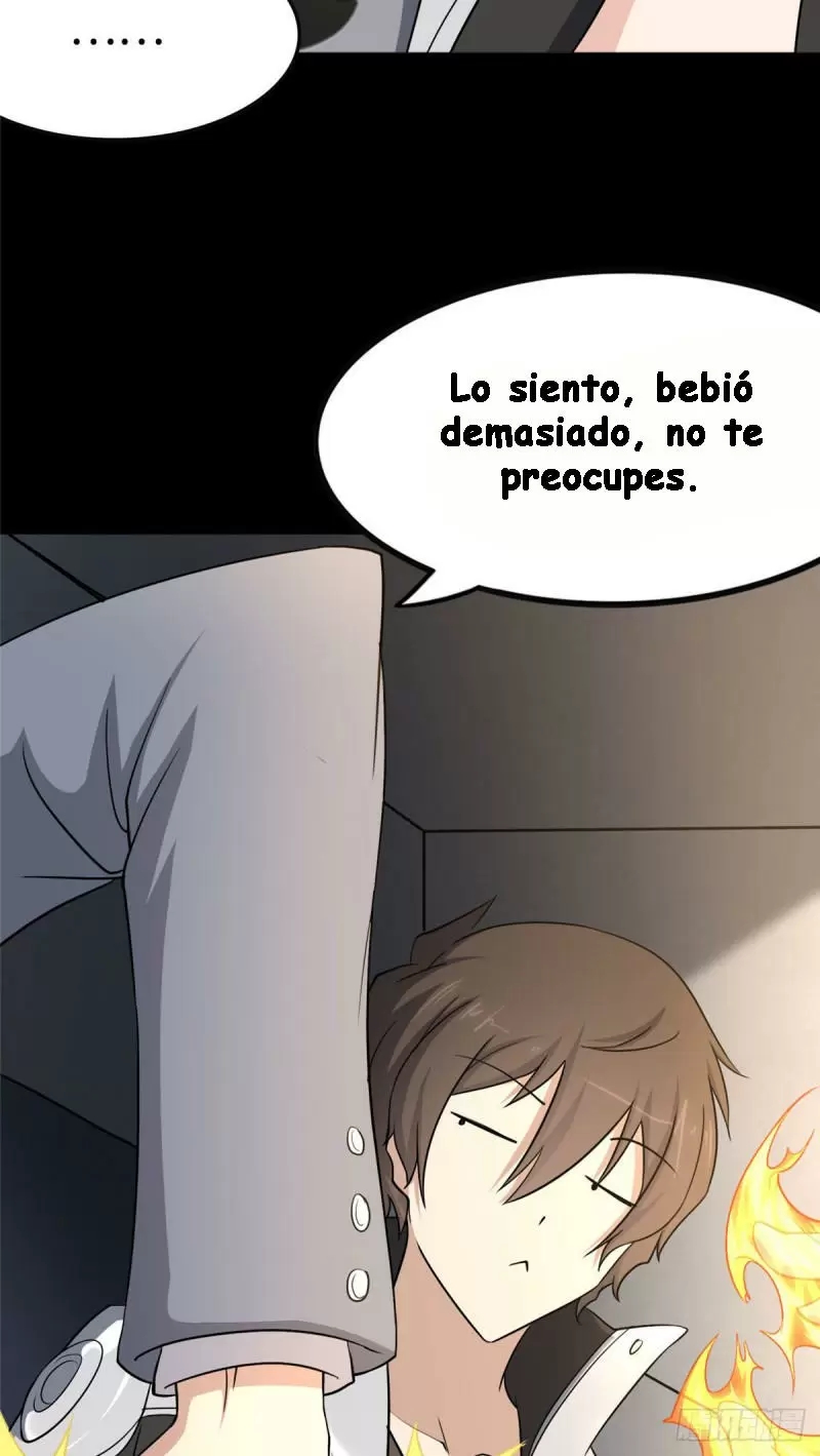 My Girlfriend is a Zombie Capitulo 229 página 24