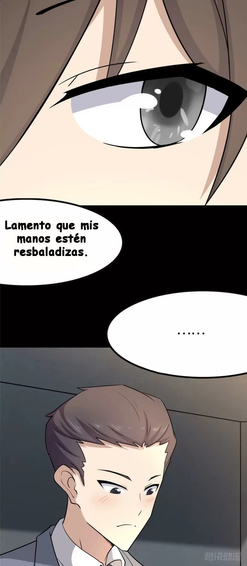 My Girlfriend is a Zombie Capitulo 229 página 26