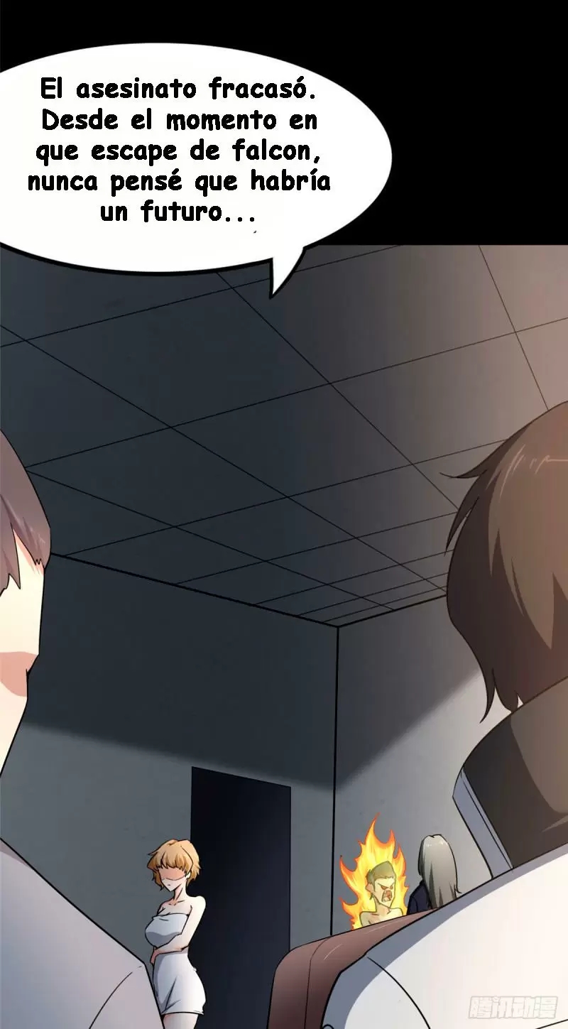 My Girlfriend is a Zombie Capitulo 229 página 30