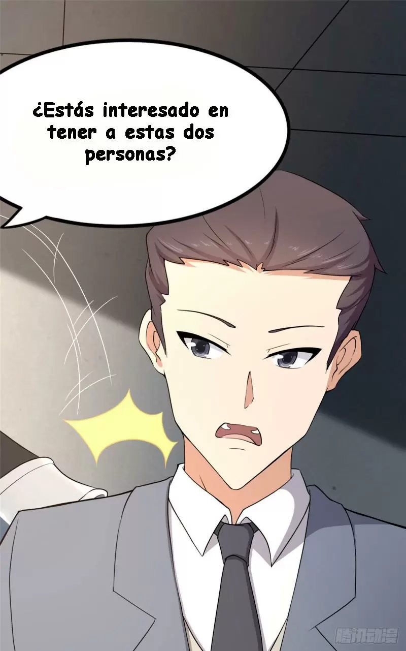 My Girlfriend is a Zombie Capitulo 229 página 35