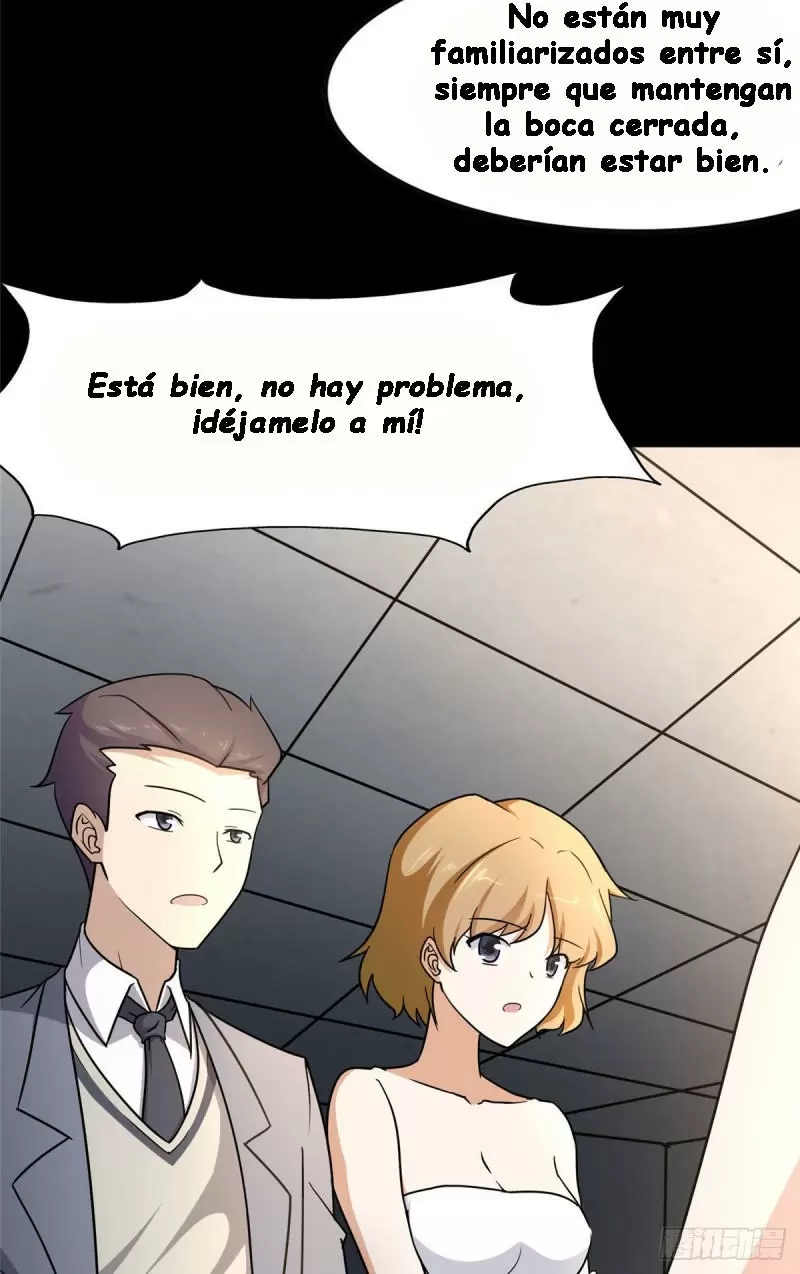 My Girlfriend is a Zombie Capitulo 229 página 42