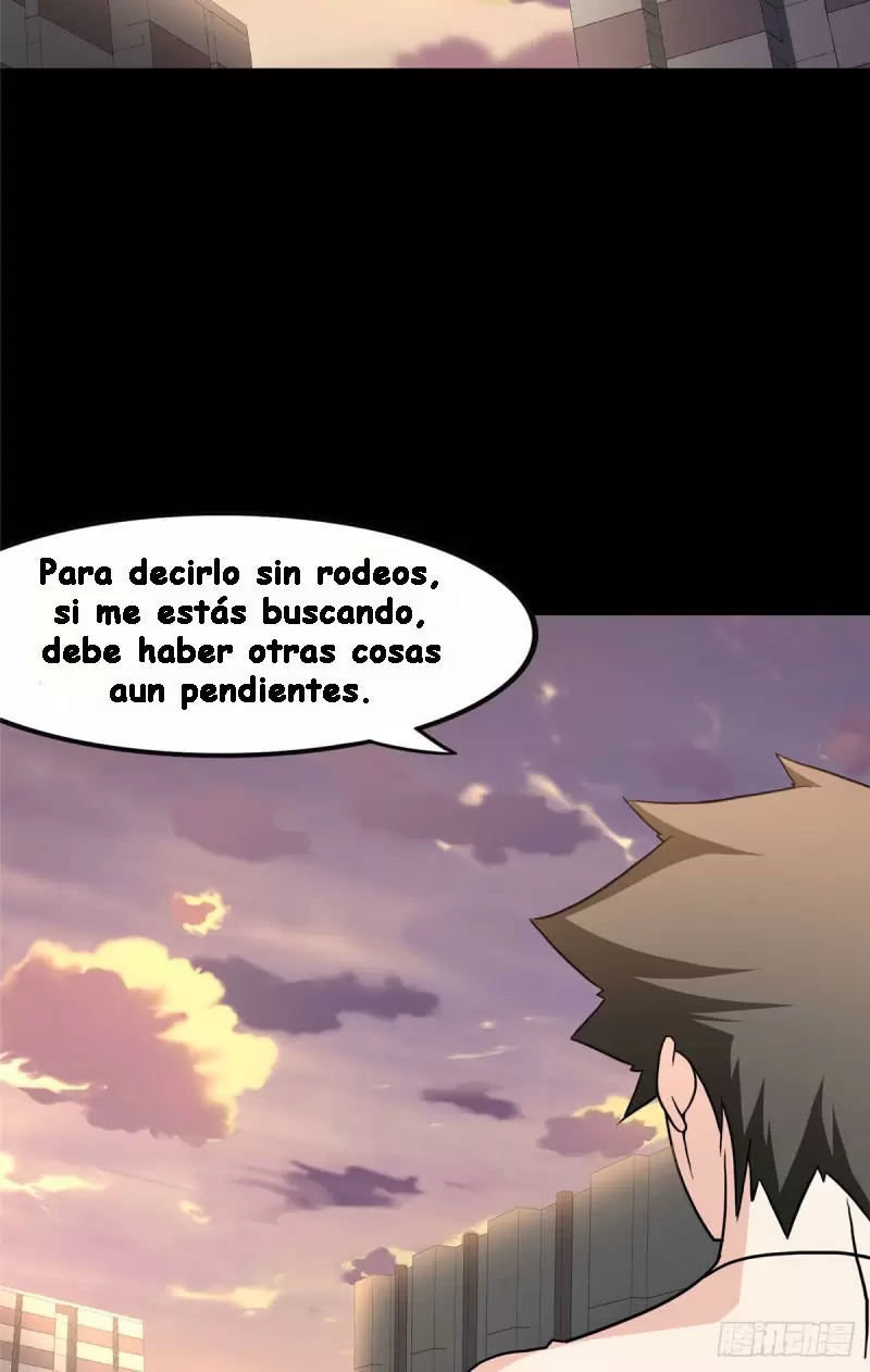 My Girlfriend is a Zombie Capitulo 229 página 53