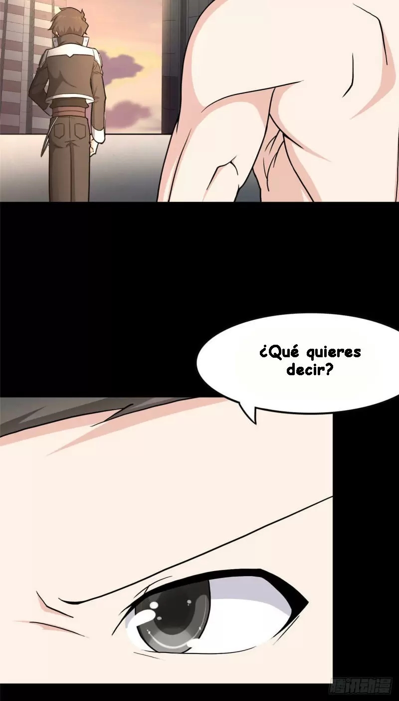 My Girlfriend is a Zombie Capitulo 229 página 54