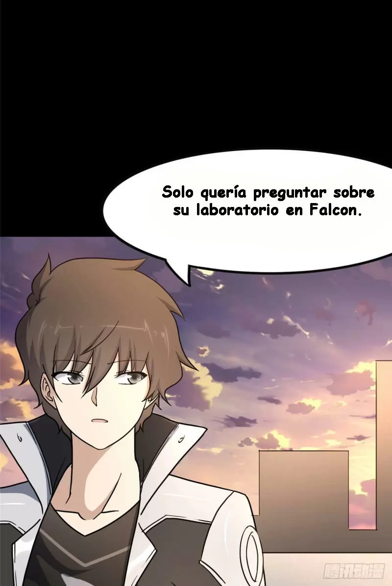 My Girlfriend is a Zombie Capitulo 229 página 56