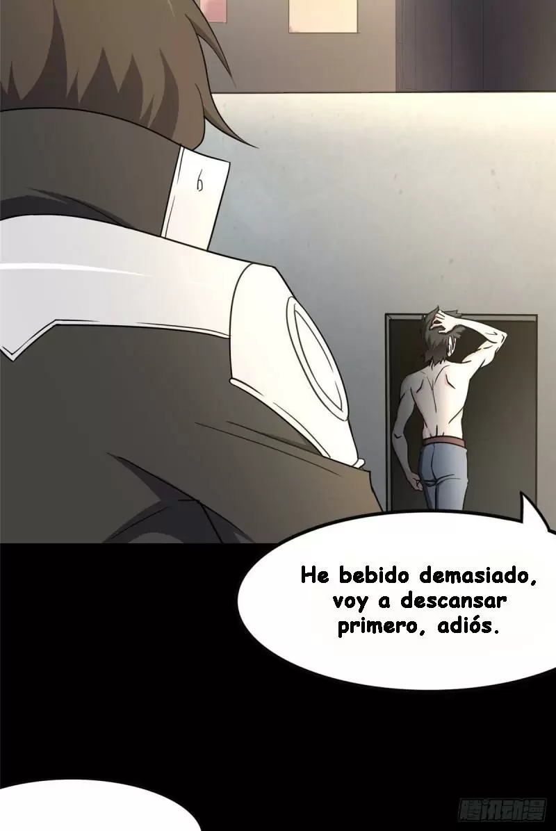 My Girlfriend is a Zombie Capitulo 229 página 62
