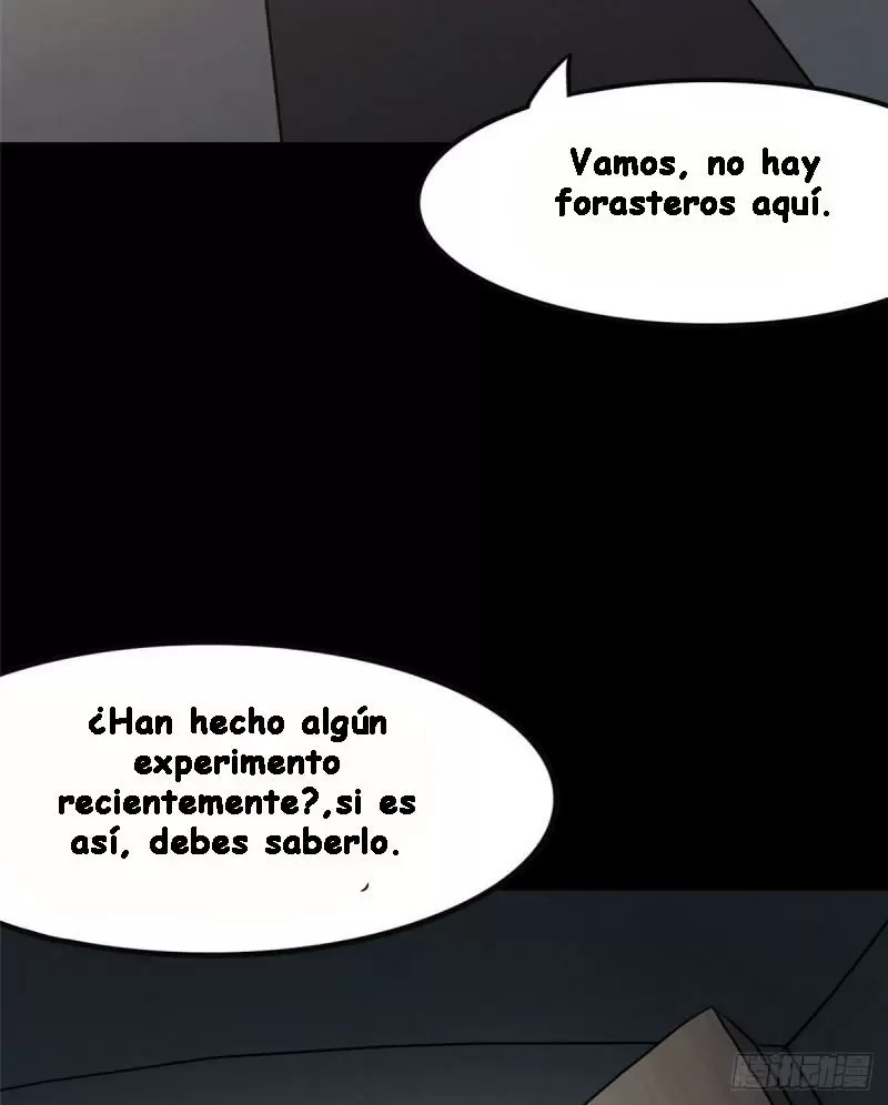 My Girlfriend is a Zombie Capitulo 229 página 65