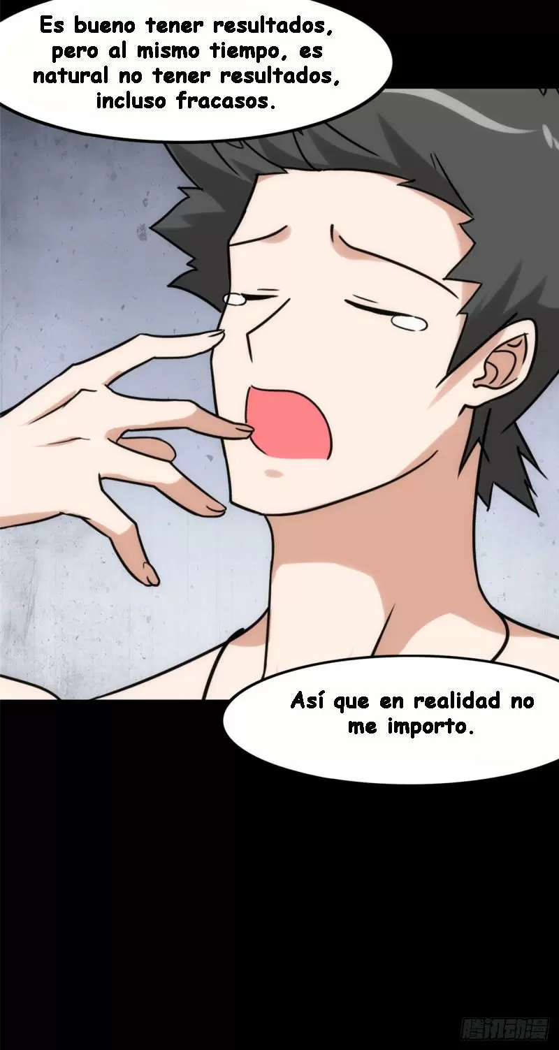 My Girlfriend is a Zombie Capitulo 230 página 14