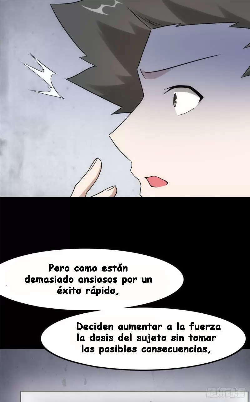 My Girlfriend is a Zombie Capitulo 230 página 15